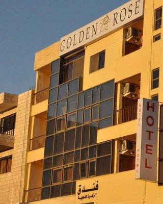 Golden Rose Hotel