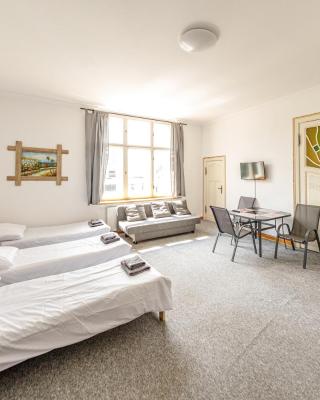 Stara Piekarnia - Pułaskiego 3