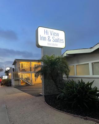 Hi View Inn & Suites