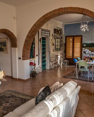 B&B La Serra