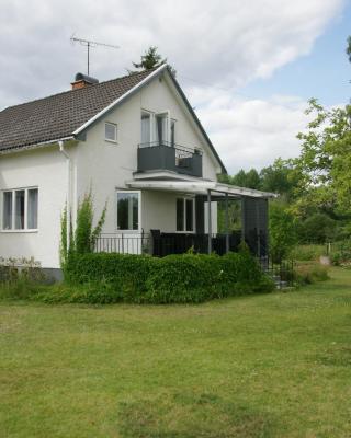 Björkholm - Villa in Målilla