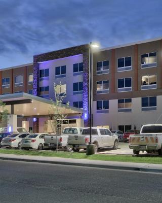 Holiday Inn Express & Suites - Roswell, an IHG Hotel