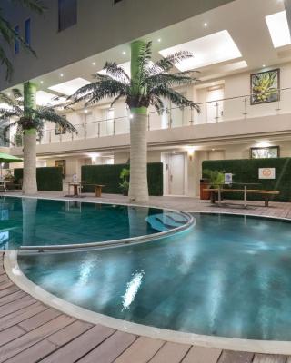 Sun Boutique Hotel