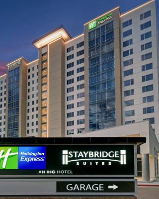 Staybridge Suites - Houston - Galleria Area, an IHG Hotel