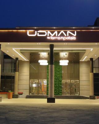 Udman Hotel Greater Noida