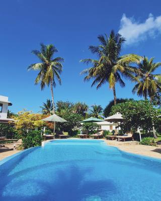 Flame Tree Cottages