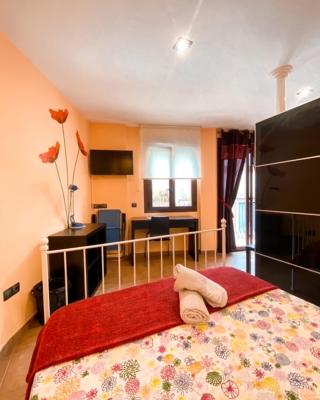 Apartamentos Turisticos Graus