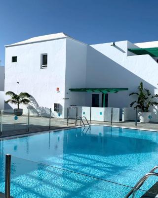 Apartamentos Celeste