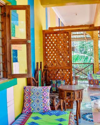 Coccobello Zanzibar