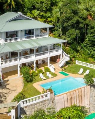 Villa Karibu