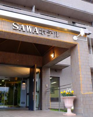 Sawa Hotel