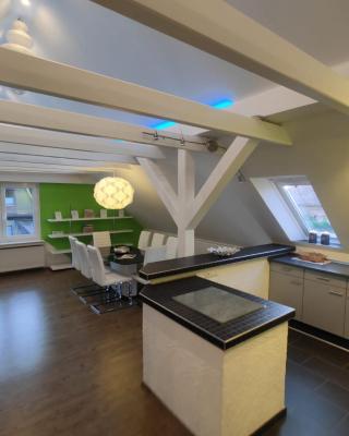 Ferienwohnung Neugebauer
