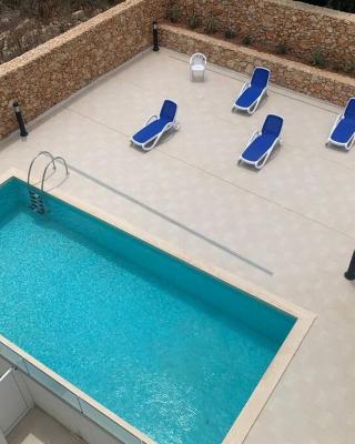 Willeg Retreats 7A 1 Bedroom Luxury Flat Qala Gozo