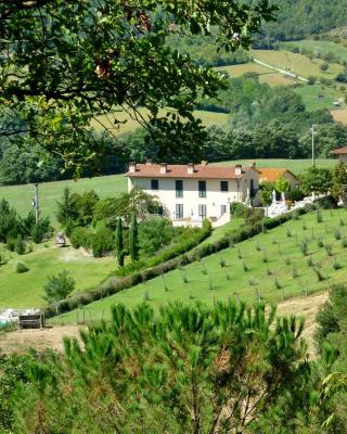 Holiday Home Vigna La Corte-1 by Interhome