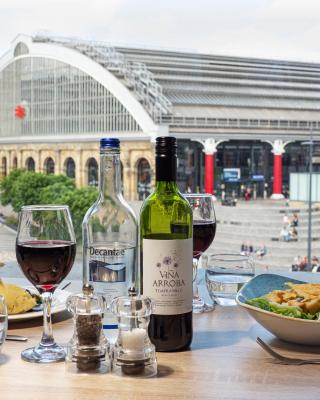 Holiday Inn Liverpool City Centre by IHG