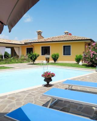 Holiday Home Borgo Sacramento by Interhome