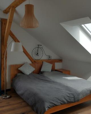 Bad Aibling City Apartment DG