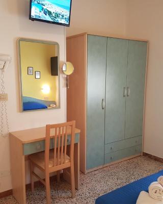 Hotel Villa Ersilia Rimini B&B