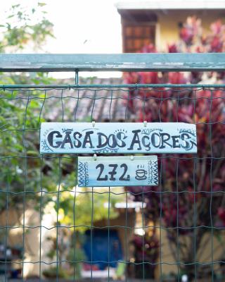 Casa dos Açores B&B