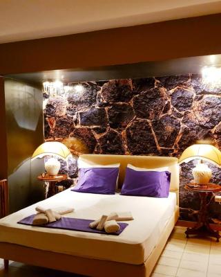 Kouro's private room!
