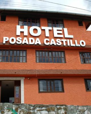 Posada Castillo