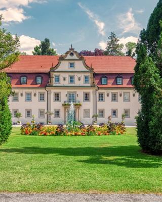 Wald & Schlosshotel Friedrichsruhe
