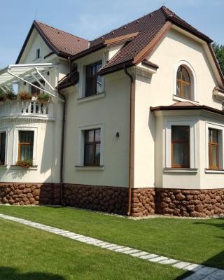 Villa Garden Apartments