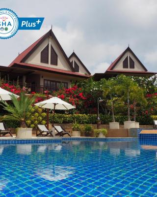 Baan KanTiang See Villas - SHA Extra Plus