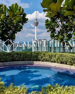 The Robertson Kuala Lumpur