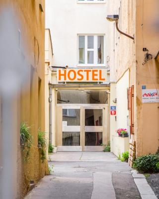 Hostel Mandarinka