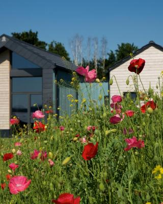 Bio-Seehotel Chalets