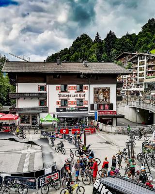Hotel Pinzgauerhof Ski & Bike - Inclusive Joker Card
