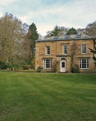 Burnhopeside Hall