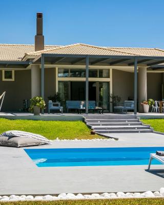 Villa Katrin