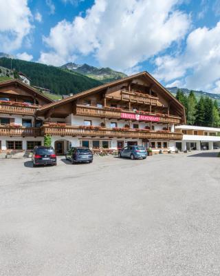 Hotel Alpenrast