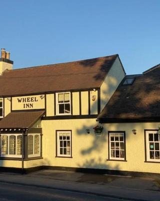 The New Wheel Inn