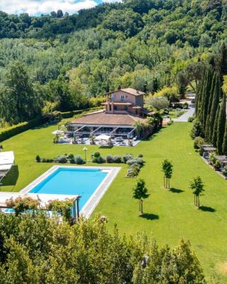 L'Olivo Country Resort & SPA