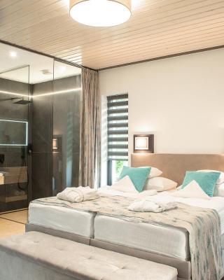 Dunazug Plusz Luxus Apartman