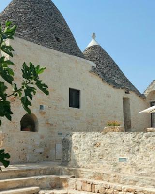 B&b I Trulli dei Desideri