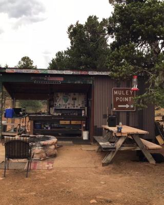 Indian Canyon Ranch