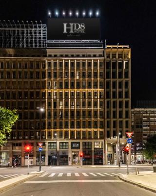 HD8 Hotel Milano