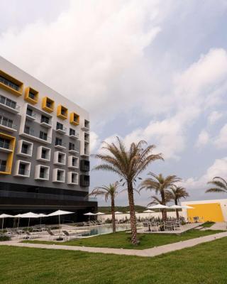 Best Western Plus Riviera Veracruz