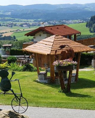 Ferienwohnung Öller