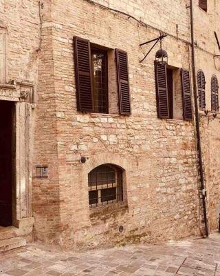 Mavitur Rooms Assisi