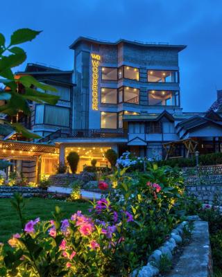 Woodrock Luxury Boutique Hotel