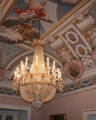 Palazzo Franza Musarò