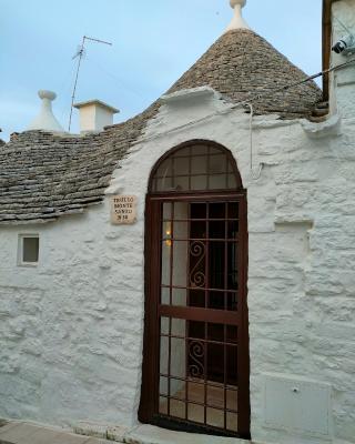 Trullo Monte Santo 50