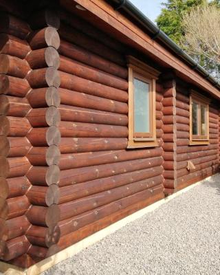 Ravenglass Log Cabin