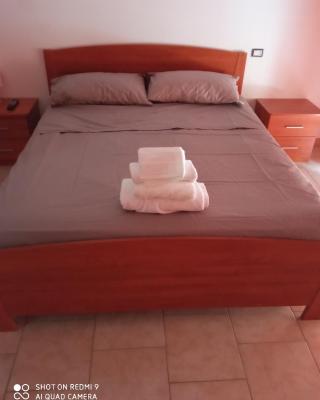 Casa peo