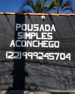 Pousada Simples Aconchego